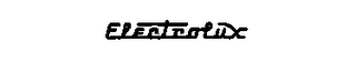 ELECTROLUX logo