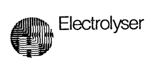 ELECTROLYSER logo