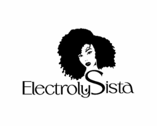 ELECTROLYSISTA logo