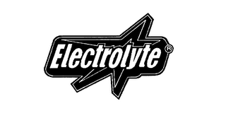 ELECTROLYTE logo