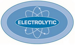 ELECTROLYTIC logo