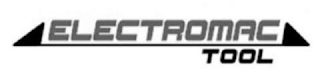 ELECTROMAC TOOL logo