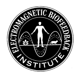ELECTROMAGNETIC BIOFEEDBACK INSTITUTE logo