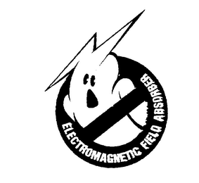 ELECTROMAGNETIC FIELD ABSORBER logo