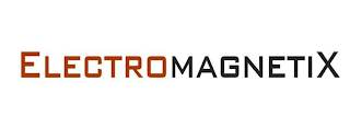 ELECTROMAGNETIX logo