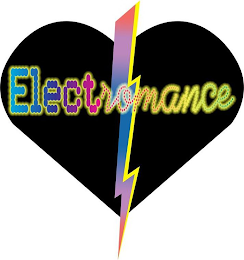 ELECTROMANCE logo