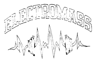 ELECTROMASS logo