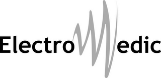 ELECTROMEDIC logo
