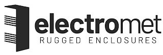 ELECTROMET RUGGED ENCLOSURES logo