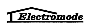 ELECTROMODE logo