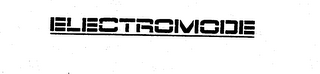 ELECTROMODE logo