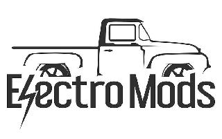 ELECTROMODS logo