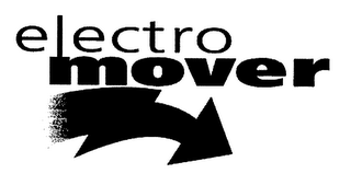 ELECTROMOVER logo