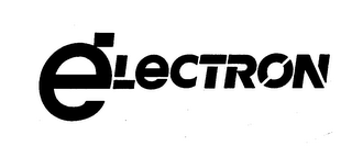 ELECTRON logo