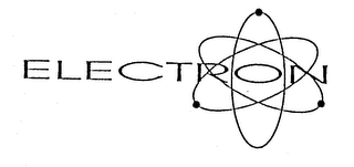 ELECTRON logo