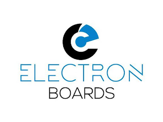 ELECTRON BOARDS logo