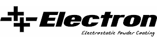 ELECTRON ELECTROSTATIC POWDER COATING logo