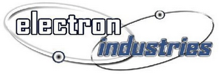 ELECTRON INDUSTRIES logo