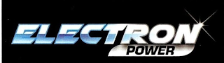 ELECTRON POWER logo