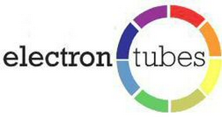 ELECTRON TUBES logo
