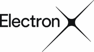 ELECTRON X logo