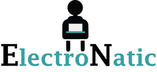 ELECTRONATIC logo