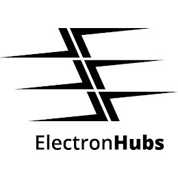 ELECTRONHUBS logo