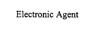 ELECTRONIC AGENT logo