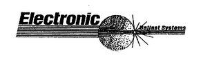 ELECTRONIC BALLAST SYSTEMS logo