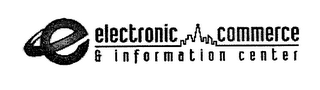 ELECTRONIC COMMERCE & INFORMATION CENTER logo