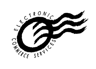 ELECTRONIC COMMERCE SERVICES logo