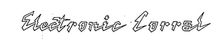 ELECTRONIC CORRAL logo
