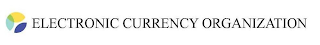 ELECTRONIC CURRENCY ORGANIZATION logo