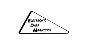 ELECTRONIC DATA MAGNETICS