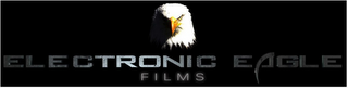 ELECTRONIC EAGLE FILMS logo