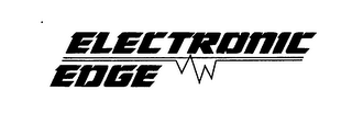 ELECTRONIC EDGE logo