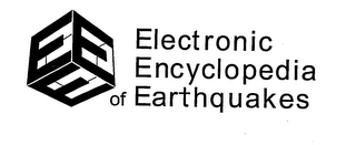 ELECTRONIC ENCYCLOPEDIA OF EARTHQUAKES logo
