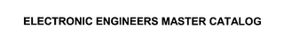 ELECTRONIC ENGINEERS MASTER CATALOG logo