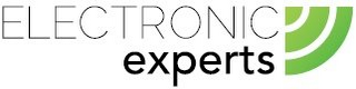ELECTRONIC EXPERTS logo
