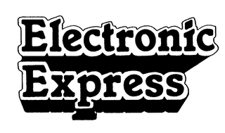 ELECTRONIC EXPRESS logo