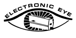 ELECTRONIC EYE logo