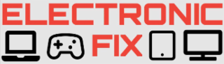 ELECTRONIC FIX logo