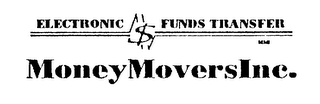 ELECTRONIC FUNDS TRANSFER MMI MONEYMOVERSINC. logo