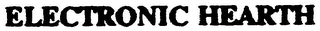 ELECTRONIC HEARTH logo