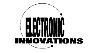 ELECTRONIC INNOVATIONS logo