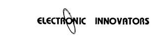 ELECTRONIC INNOVATORS logo