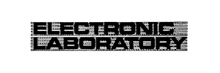 ELECTRONIC LABORATORY logo