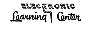 ELECTRONIC LEARNING CENTER logo