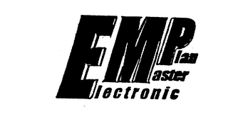 ELECTRONIC MASTER PLAN logo
