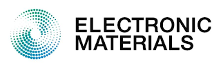 ELECTRONIC MATERIALS logo